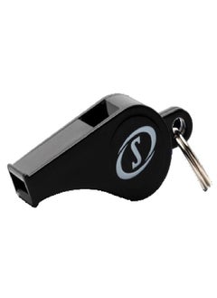 اشتري Plastic Whistle Black - SN8304SPCN في السعودية