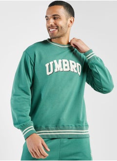 Buy Varsity Sweatshirt in Saudi Arabia