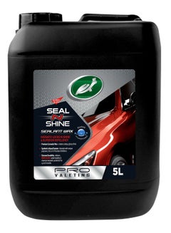 Turtle Wax Quick Easy Clean & Shine Detailer detergente cera auto Spray 500  ml