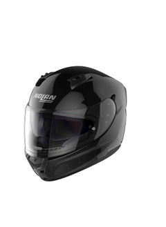 اشتري NOLAN HELMET 960-6 SPECIAL METAL BLACK-Large في الامارات