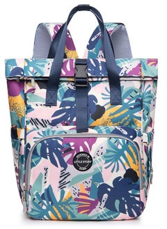 Buy Tropical Diaper Bag in UAE