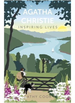 اشتري Agatha Christie: Inspiring Lives في الامارات