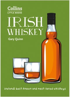 Buy Irish Whiskey : Ireland'S Best-Known and Most-Loved Whiskeys in Saudi Arabia