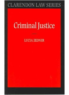 Buy Criminal Justice in Egypt