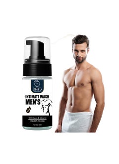 اشتري Intimate Wash Expert, 100ml, Hygiene Wash for Men, Genital Wash, Irritation & Dryness, Suitable For All Skin Types في الامارات