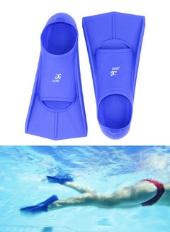 Buy Snorkeling Fins for Diving, Snorkeling, Scuba, Swimming, Swimming Training, Silicone Diving and Swimming Flippers Offers Stronger, Faster Kick with Greater Propulsion, for Adults Kids, Snorkeling Gear in Saudi Arabia