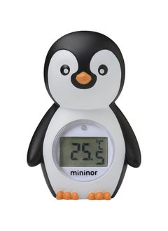 Buy Bath Thermometer - Penguin in UAE