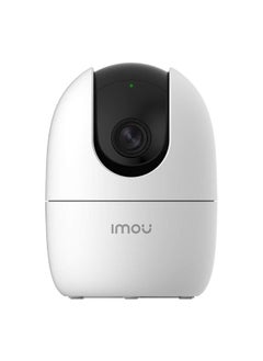 اشتري Wifi Camera  Wireless Camera Wifi Camera Color Night Vision for an outstanding monitoring experience 360 Degree Visual في السعودية