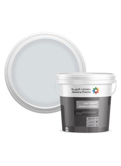 Buy Green Interior Walls PaintsGloss (color :Citywalk) 16.2L in Saudi Arabia