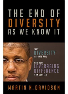 اشتري The End Of Diversity As We Know It: Why Diversity Efforts Fail And How Leveraging Difference Can Succeed في مصر