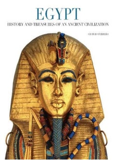 Buy Egypt by Giorgio Ferrero Paperback in UAE