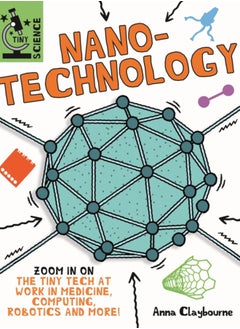 اشتري Tiny Science: Nanotechnology في الامارات