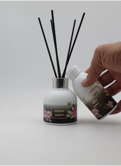 Buy Refill liquid for nature waves reed diffuser in Egypt