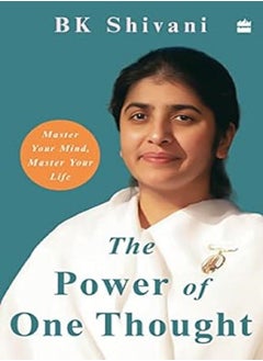 Buy The Power of One Thought Master Your Mind Master Your Life in UAE