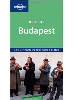 اشتري Budapest (Lonely Planet Best of ...) في الامارات