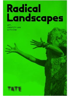 Buy Radical Landscapes in Saudi Arabia