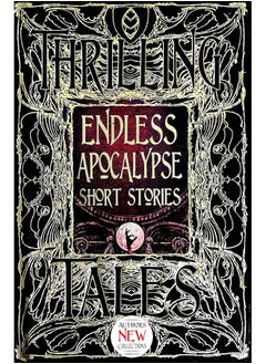 Buy Endless Apocalypse Short Stories in UAE