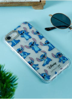 Buy Disney Stitch iPhone 7/8/Plus, X XS/Max, XR Case in UAE