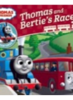 اشتري Thomas & Friends: Thomas and Bertie's Race في السعودية