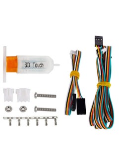 Buy Automatic Bed Leveling Sensor 3D Touch Auto Leveling for 3D Printers CR-10 Ender 3 Pro CR-10S S4 S5 KP3S KP5 in UAE