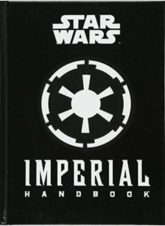 اشتري Star Wars - The Imperial Handbook - A Commanders Guide في الامارات