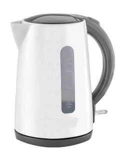 Buy Electric Water Boiler 1.7 Liter, 2200 Watt, Cordless Base, JC70 in Egypt