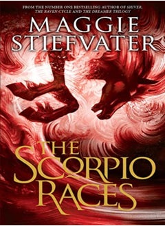 اشتري The Scorpio Races (2022 edition) في الامارات