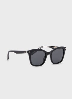 Buy Pld 4110/S/X Sunglasses in Saudi Arabia