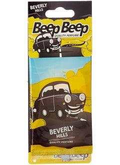 Buy Areon Beep Beep Car Air Freshener Beverly Hills in Egypt