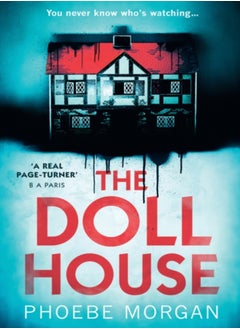 اشتري The Doll House في الامارات