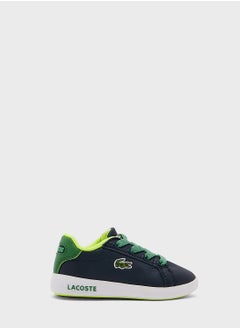 Buy Infant Graduate Sneakers in UAE