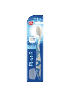 Buy Sensiplus Toothbrush Soft -1 Pc in Saudi Arabia