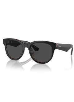 Buy Burberry BE4432U 4121/87 54 Women's Sunglasses in UAE