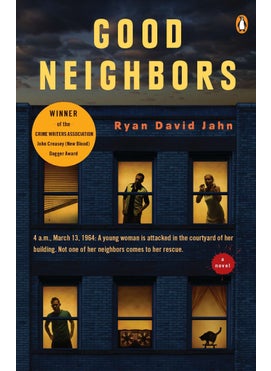 Buy Good Neighbors in UAE