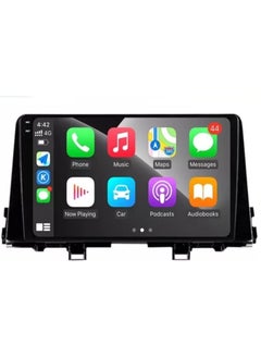 Buy Android Screen For KIA PICANTO 2016-2019 2GB RAM 32GB ROM IPS Touch Screen DSP built In Bluetooth USB Radio WiFi Play Store Backup Camera included in UAE