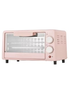 Buy 10L Mini Electric Bread Bakery Oven For Household Baking Toaster in UAE