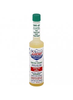 Buy Lucas UPPER CYLINDER Atomizer Cleaner and Lubricant in Saudi Arabia