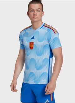 Buy Spain Home Jersey in Saudi Arabia