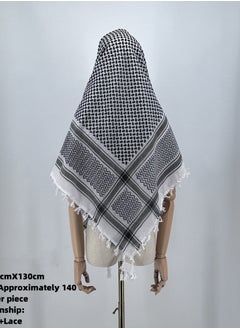 اشتري Arab Cothing, Muslim Men's Headscarf في الامارات