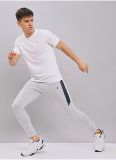 اشتري Contrast Panel Quick Dry Track Pants في السعودية