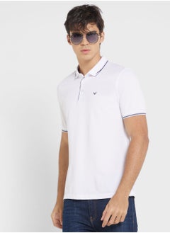 Buy Mens Short Sleeve T-Shirt in UAE