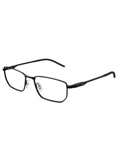 اشتري Puma PU0449O 001 57 Men's Eyeglasses Frame في الامارات