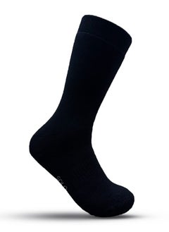 Buy Solo Long Full Terry 1 Pair Socks For Men in Egypt