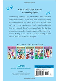 اشتري HarperCollins Roxbury Park Dog Club #6: A Bone to Pick في الامارات