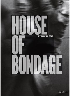 اشتري Ernest Cole: House of Bondage في الامارات