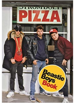 Buy Beastie Boys Book in UAE