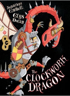 اشتري The Clockwork Dragon في الامارات