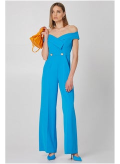 Buy Sleeveless jumpsuit in Egypt