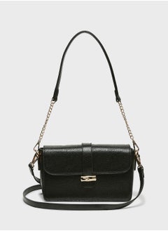 Buy Flap Over Shoulder Bag in UAE