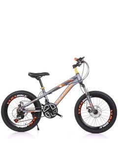 Buy 20 inch Gears Bike New Addition Awesome Look in UAE